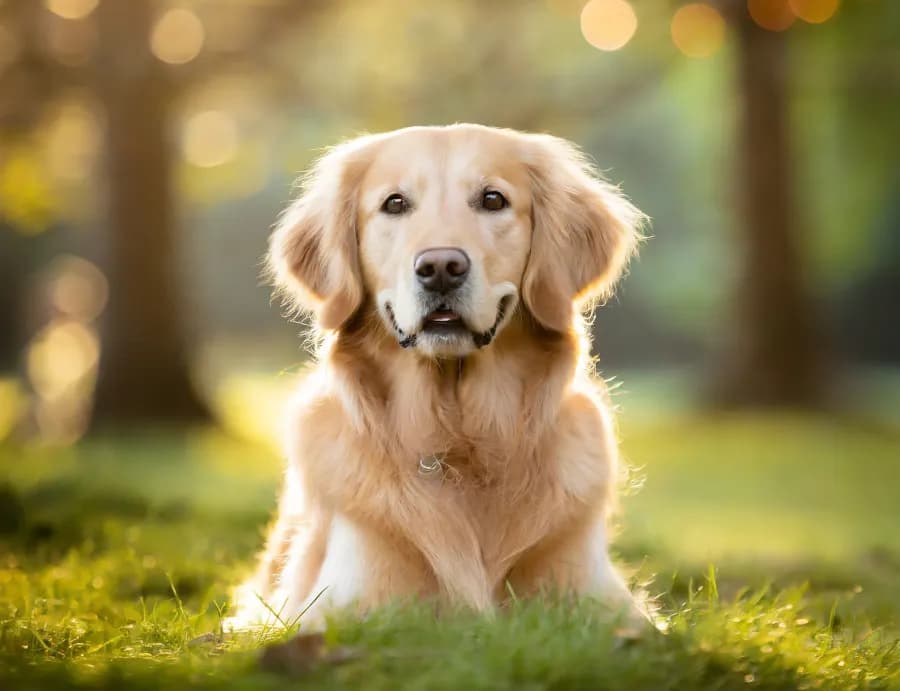 Golden Retriever: Pies czy Suka? Porównaj i wybierz idealnie!