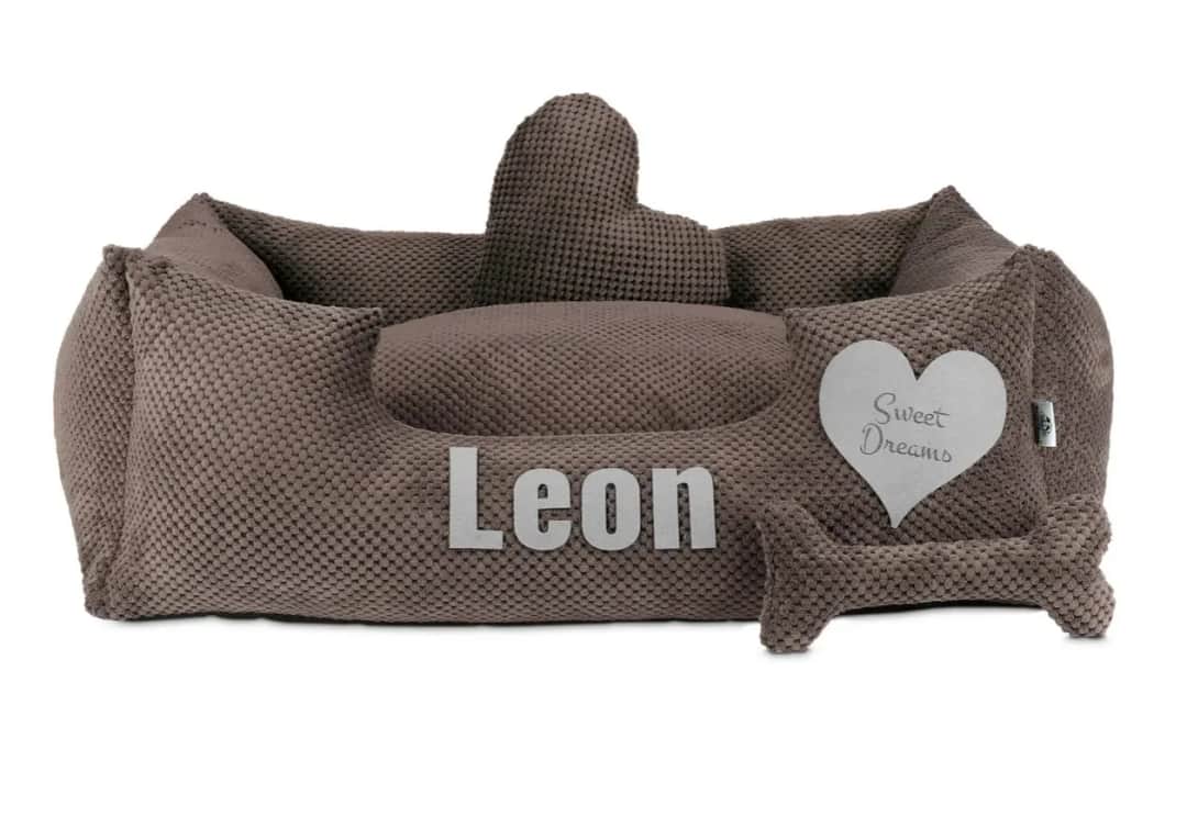 Legowisko dla psa: Jak dobrać rozmiar i typ? Uniknij błędów!