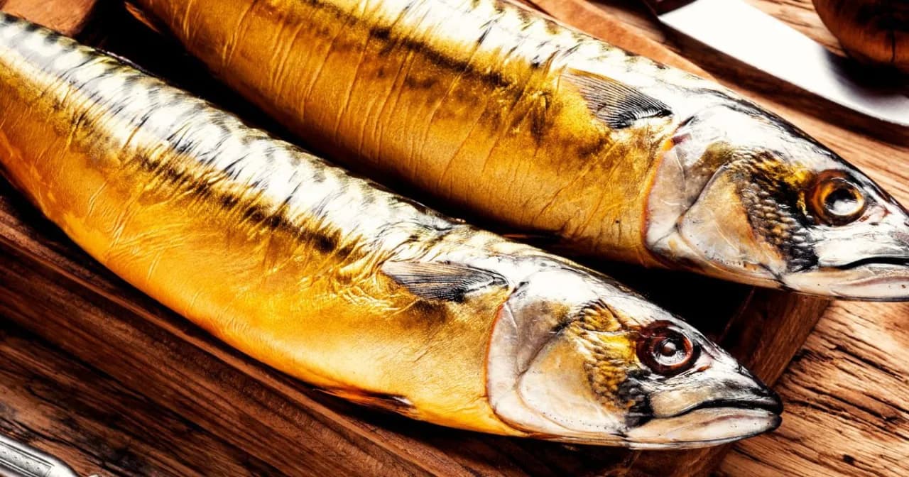 Wędzona ryba dla psa? Ekspert ostrzega: poznaj zagrożenia i alternatywy