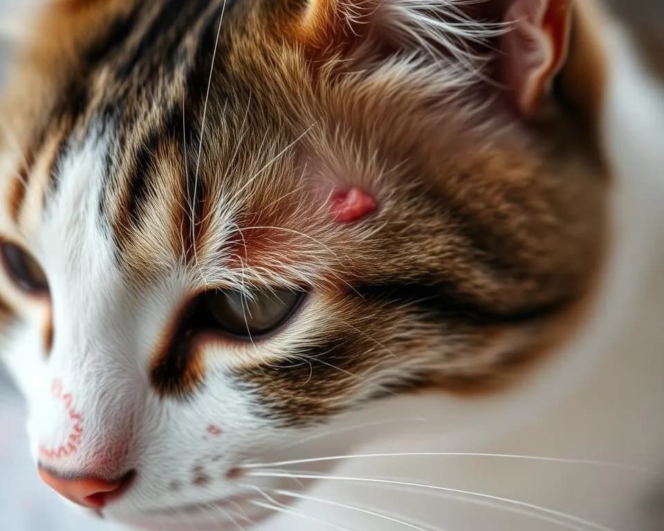 Czy kot może jeść brokuły? Ekspert radzi, jak dbać o pupila.